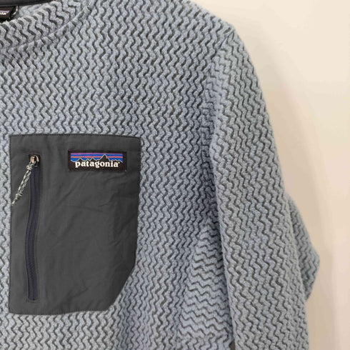 パタゴニア patagonia 23AW R1 Air Crew メンズ JPN:M