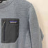 パタゴニア patagonia 23AW R1 Air Crew メンズ JPN:M