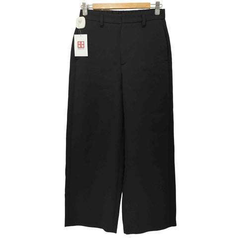 イエナ IENA トリプルクロスワイドパンツ レディース JPN:36