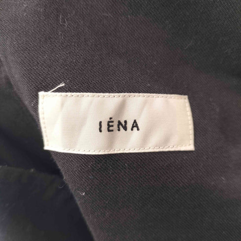 イエナ IENA トリプルクロスワイドパンツ レディース JPN:36