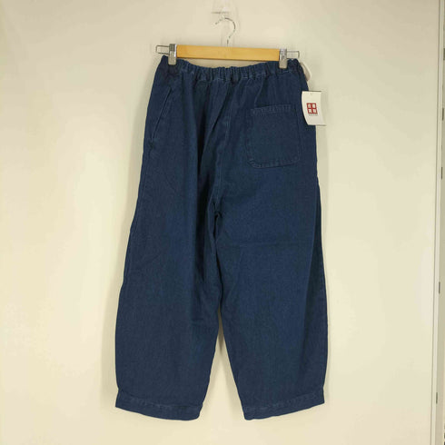 サマンサモスモス samansa Mos2 バルーンタックパンツ レディース JPN:M