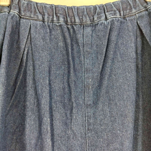 サマンサモスモス samansa Mos2 バルーンタックパンツ レディース JPN:M