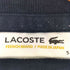 ラコステ LACOSTE ロゴワッペン ボーダー 鹿の子 ポロシャツ メンズ JPN:5