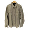 エディーバウアー Eddie Bauer L/Sサファリシャツ メンズ JPN:XL