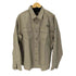 エディーバウアー Eddie Bauer L/Sサファリシャツ メンズ JPN:XL