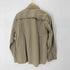 エディーバウアー Eddie Bauer L/Sサファリシャツ メンズ JPN:XL