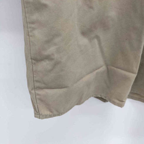エディーバウアー Eddie Bauer L/Sサファリシャツ メンズ JPN:XL