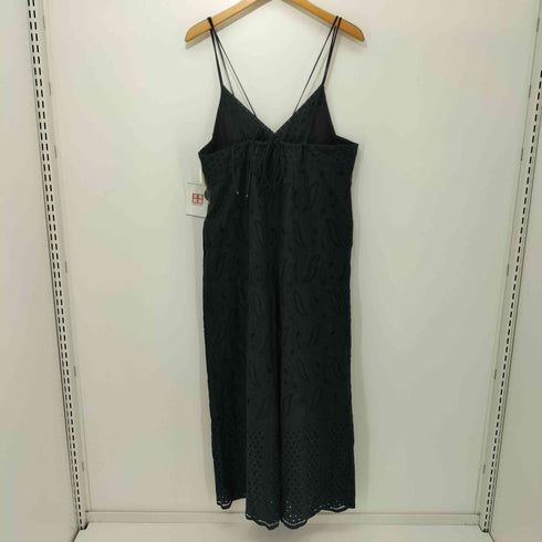 イエナ IENA レースオールインワン レディース