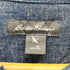 エディーバウアー Eddie Bauer コットンリネン S/S シャツ メンズ JPN:XL