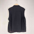 モンキータイム MONKEY TIME renu TRO 1B S/W VEST メンズ M