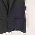 モンキータイム MONKEY TIME renu TRO 1B S/W VEST メンズ M