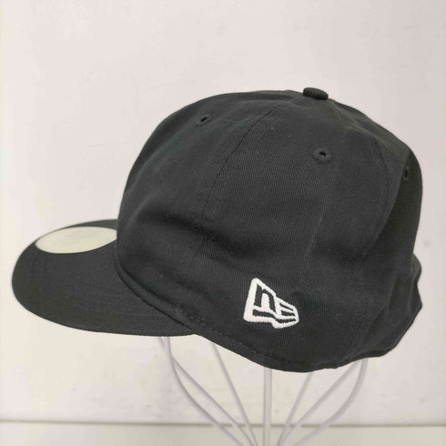 ニューエラ NEW ERA アルカンシエル bike cap メンズ