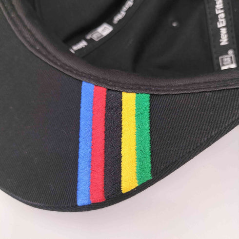 ニューエラ NEW ERA アルカンシエル bike cap メンズ