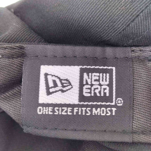 ニューエラ NEW ERA アルカンシエル bike cap メンズ