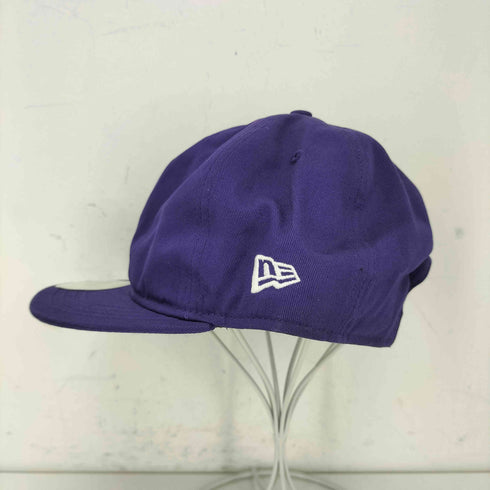 ニューエラ NEW ERA アルカンシエル bike cap メンズ