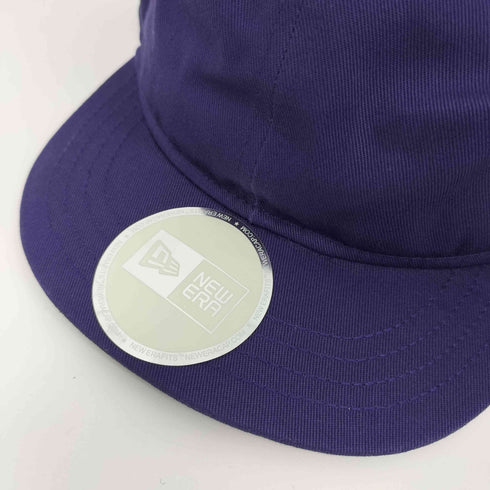 ニューエラ NEW ERA アルカンシエル bike cap メンズ