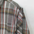 エディーバウアー Eddie Bauer S/S ボタンダウンチェックシャツ メンズ JPN:XL