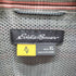 エディーバウアー Eddie Bauer S/S ボタンダウンチェックシャツ メンズ JPN:XL