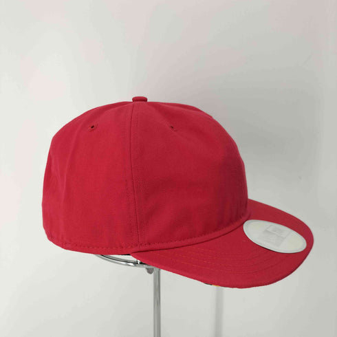 ニューエラ NEW ERA アルカンシエル bike cap メンズ
