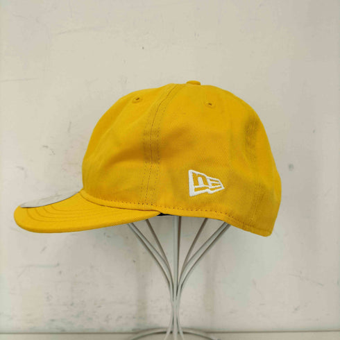 ニューエラ NEW ERA アルカンシエル bike cap メンズ