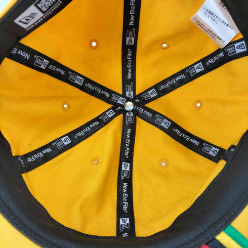 ニューエラ NEW ERA アルカンシエル bike cap メンズ