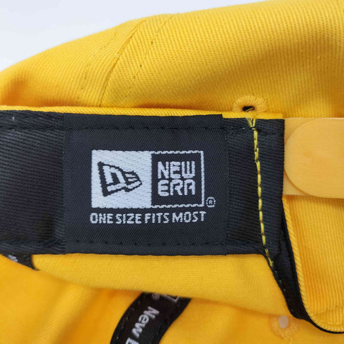 ニューエラ NEW ERA アルカンシエル bike cap メンズ