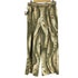 ソエルテ soerte Marble Pattern Wide Slacks マーブル パターン ワイド スラックス メンズ JPN:4