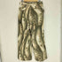 ソエルテ soerte Marble Pattern Wide Slacks マーブル パターン ワイド スラックス メンズ JPN:4
