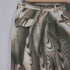 ソエルテ soerte Marble Pattern Wide Slacks マーブル パターン ワイド スラックス メンズ JPN:4