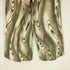 ソエルテ soerte Marble Pattern Wide Slacks マーブル パターン ワイド スラックス メンズ JPN:4