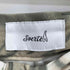 ソエルテ soerte Marble Pattern Wide Slacks マーブル パターン ワイド スラックス メンズ JPN:4