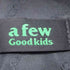 アフューグッドキッズ A FEW GOOD KIDS 中綿ジャケット メンズ JPN:XL