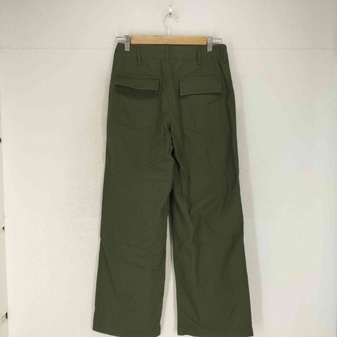 フリークスストア FREAKS STORE ベイカーパンツ レディース M