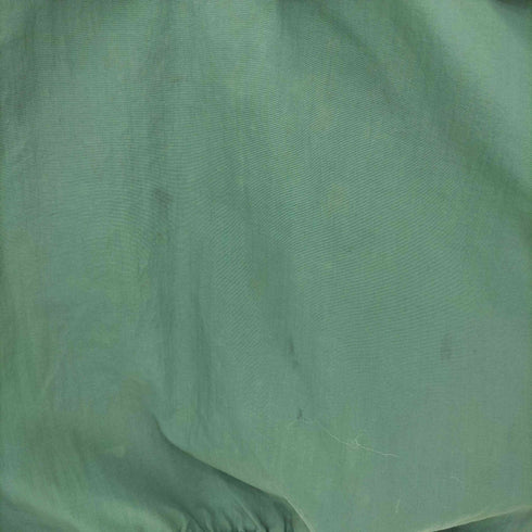 トミーヒルフィガーゴルフ TOMMY HILFIGER GOLF 90S USA製 ナイロン切替 ハーフジップ フリース プルオーバー ジャケット メンズ import:M