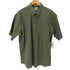 エルエルビーン L.L.Bean WRINKLE RESISTANT S/S ボタンダウン シャツ メンズ JPN:XL
