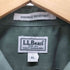 エルエルビーン L.L.Bean WRINKLE RESISTANT S/S ボタンダウン シャツ メンズ JPN:XL