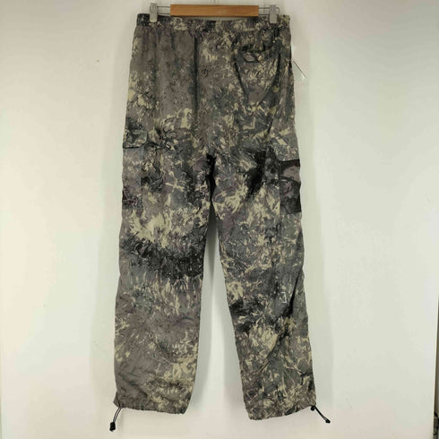 プレジャーズ PLEASURES 総柄カーゴパンツ メンズ JPN:M