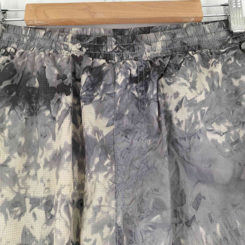 プレジャーズ PLEASURES 総柄カーゴパンツ メンズ JPN:M