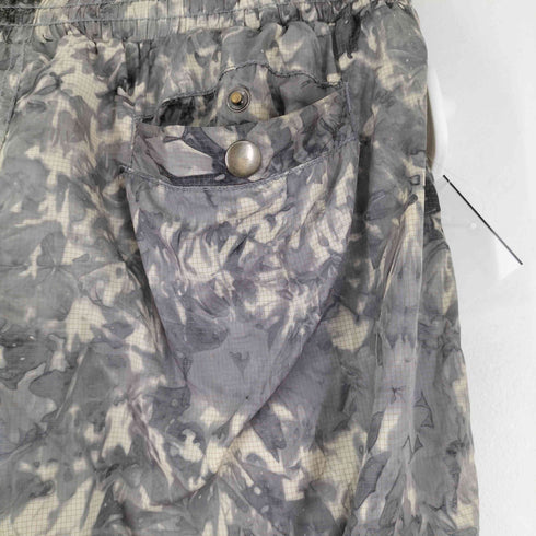 プレジャーズ PLEASURES 総柄カーゴパンツ メンズ JPN:M