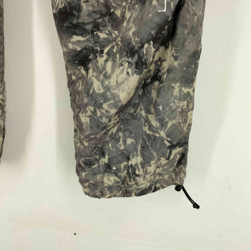 プレジャーズ PLEASURES 総柄カーゴパンツ メンズ JPN:M