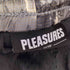 プレジャーズ PLEASURES 総柄カーゴパンツ メンズ JPN:M