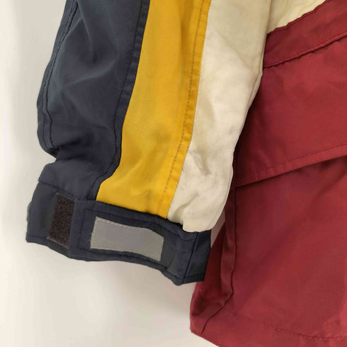 トミーヒルフィガー TOMMY HILFIGER 90S OLD ワッペン セーリングジャケット sailing gear メンズ JPN:M