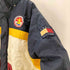 トミーヒルフィガー TOMMY HILFIGER 90S OLD ワッペン セーリングジャケット sailing gear メンズ JPN:M