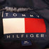 トミーヒルフィガー TOMMY HILFIGER 90S OLD ワッペン セーリングジャケット sailing gear メンズ JPN:M