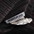 プリーツプリーズイッセイミヤケ PLEATS PLEASE ISSEY MIYAKE 98SS ダブルジップ ジップアップ プリーツベスト レディース JPN:3