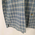 エルエルビーン L.L.Bean リネン混 配色チェック S/S シャツ メンズ JPN:XL