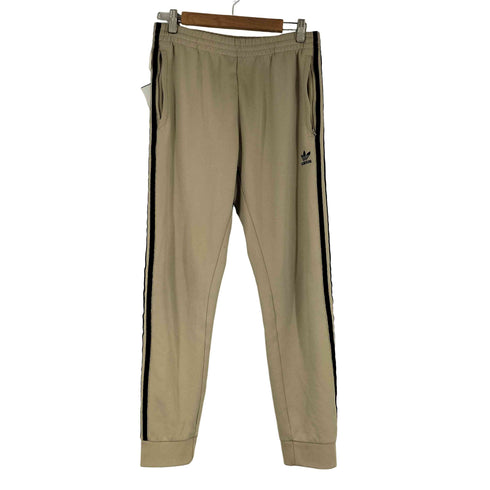 アディダスオリジナルス adidas Originals SST TRACK PANTS WANDER BEIGE メンズ JPN:M