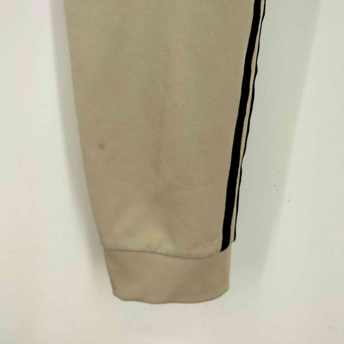 アディダスオリジナルス adidas Originals SST TRACK PANTS WANDER BEIGE メンズ JPN:M