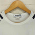 コムデギャルソンシャツ COMME des GARCONS SHIRT ラグランスリーブボーダー切替カットソー メンズ S