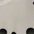コムデギャルソンシャツ COMME des GARCONS SHIRT ラグランスリーブボーダー切替カットソー メンズ S